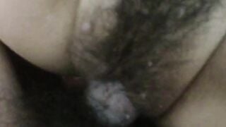 Đit con em họ tại phòng của nó #2