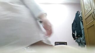 Linh Phương 2k7 Bím Múp Chổng Mông Thủ Dâm Cực Điêu Luyện
