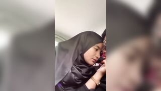MẤY Ô ĐEO KÍNH LÀ RẤT NGUY HIỂM ĐỊT CẢ BẠN THÂN CỦA VỢ TRÊN XE