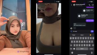 GÁI XINH INDO CHÁT SEX VỚI NY