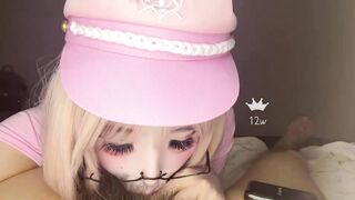 lên cho ae bé siêu phẩm mới lớn china nhó