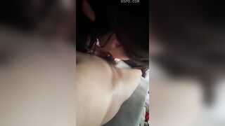 Trong thời gian nghỉ hè tui đã loạn luân với em họ mới lớn