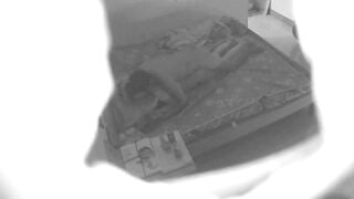 Hack cam đôi vợ chồng tối ngày địt nhau