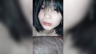 Ánh Tuyết 2k10 gái xinh mới lớn đã dâm đãng thế rồi thì sau này làm đỹ là hợp lý