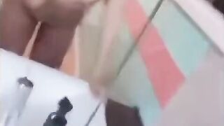 VỪA ĐỊT VỪA TRÊU EM SƯỚNG CƯỜI TỪ ĐẦU ĐẾN CUỐI