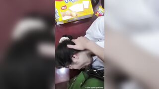 KHỐI NGHỈ HÈ BÚ BUỒIA CÔNG AN