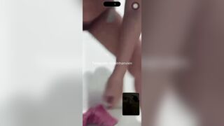 Tặng Chị Cái Quần Lót Mới , Chị Show Cho Xem Luôn