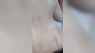 Threesome không bao với em sinh viên dá trắng dáng cực ngon
