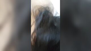 Threesome không bao với em sinh viên dá trắng dáng cực ngon