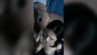 chỉ cần dơ cu ra làm em ghệ liền lao vào làm tình