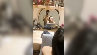 Say rượu, Thuê nhà nghỉ Djt con bạn Loli mình dây Doggy Tê lồn múp rên rỉ nhiều nước