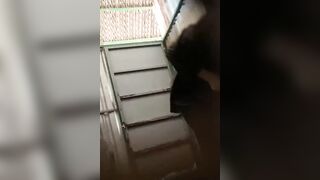 Quay lén các con ghệ xinh dáng nuột vn tắm p5