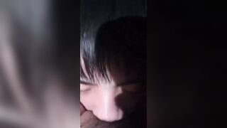 Lần đầu Bú Lồn Bạn gái, Lồn rậm rạp Bú Vướng, E Người Yêu Đái mồm