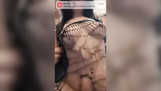 call cùng bé Nguyên Hồng 2k5 xinh xắn vu vê không chê vào đầu được