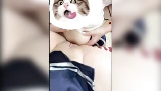TRỜI ƠI, NHÌN CÁI LỒN KÌA, MÊ THẬT SỰ