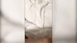 Say rồi mà thằng cốt không để im vần ra địt muốn rã người