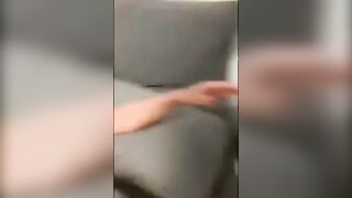 Say rồi mà thằng cốt không để im vần ra địt muốn rã người