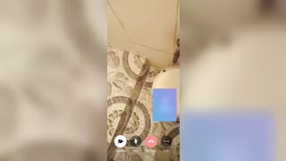 Call video với em Anh Thư 2k9 xinh xắn  - phần 2
