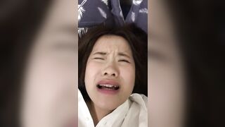 sống thử cùng bé sinh viên trường NEU xinh xắn dâm như đĩ - phần 1
