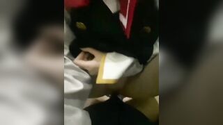 Diệp Anh 2k9 #3 Cosplay cực dâm