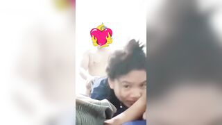 Chị họ nợ tiền em trai ko có trả được em trai đề nghị cho đụ xóa nợ được đồng ý.