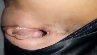 Lén lút làm tình chị cùng chỗ làm