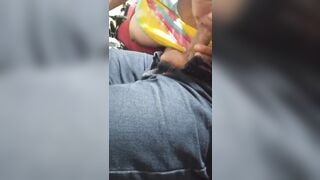 Mẹ vợ hồi xuân bú cu cưỡi cặc con rể dâm đãng kích thích