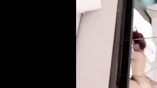 Chim gắn bi anh chịch đau nhưng khoái