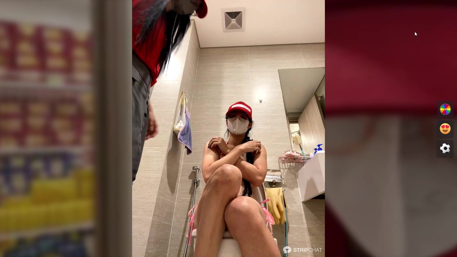 Sneaky_Cumshoot