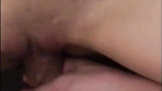 Đưa em gái say xỉn trên bar về địt rồi xuất tinh đầy lồn