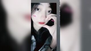 bé 2k9 cute phô mai que call người yêu