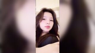 Mai xinh cặp mông to tròn thích doggy