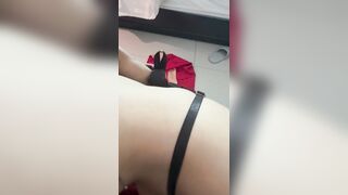 cữ trưa với bé sinh viên dâm đãng xinh như thiên thần