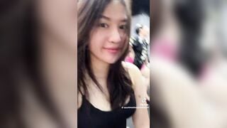 tiktok Quỳnh Mai Đang Nuôi Học Phí lộ clip địt nhau cực nứng - phần 1