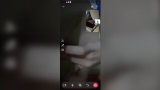 Khánh Linh 2k7 gái xinh call sex có phí bên Instagram