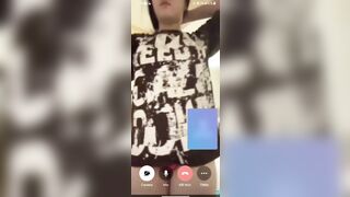 Bé Gấu 2k9 chubby múp call sex nhún trên con cu 7 màu