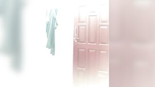 Như Ngọc 2k10 bị nyc leak clip đi tắm và clip chịch sau chia tay P1