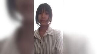 Thanh An 2k10 teen non mới lớn đã biết quay clip thủ dâm đem bán P2