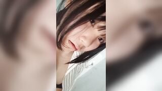 Thanh An 2k10 teen non mới lớn đã biết quay clip thủ dâm đem bán P2
