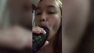 E LÊN CƠN THÈM BUỒI MÃN TÍNH