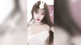 Xinh như tiên thì cũng bị địt như thường thôi