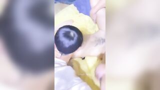Em teen xăm trổ bị đám bạn khốn nạn đè ra ép đụ tập thể mạnh bạo mỗi ngày #1
