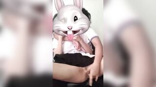 Em học sinh 2k10 đến nó bạn trai mới quen chơi ai dè bị nó đè móc lồn.