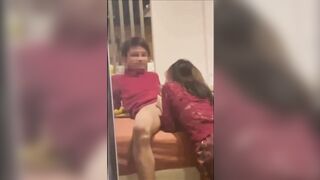đi ăn cưới với bé sinh viên em mặc đầm ren ngon quá gạ đi địt luôn - phần 1