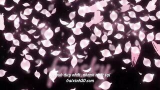 Phim 3d tiêu viêm huân nhi