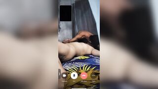 Địt mẹ vợ còn quay video cho bố vợ xem