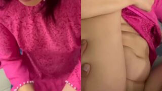 Qua nhà cô chủ nhiệm học bị cô chủ nhiệm sục cu rồi cho địt