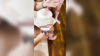 Sao lại lộ được Clip bầy đàn như vậy được nhỉ, Có âm mưu gì chăng