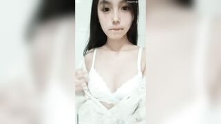 Mới lớn mà đã cỡ này rồi