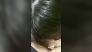 Kèo, Bú Cu hết nợ, Con bạn thân khác giới Bú Liếm Cu vú to ko cho djt